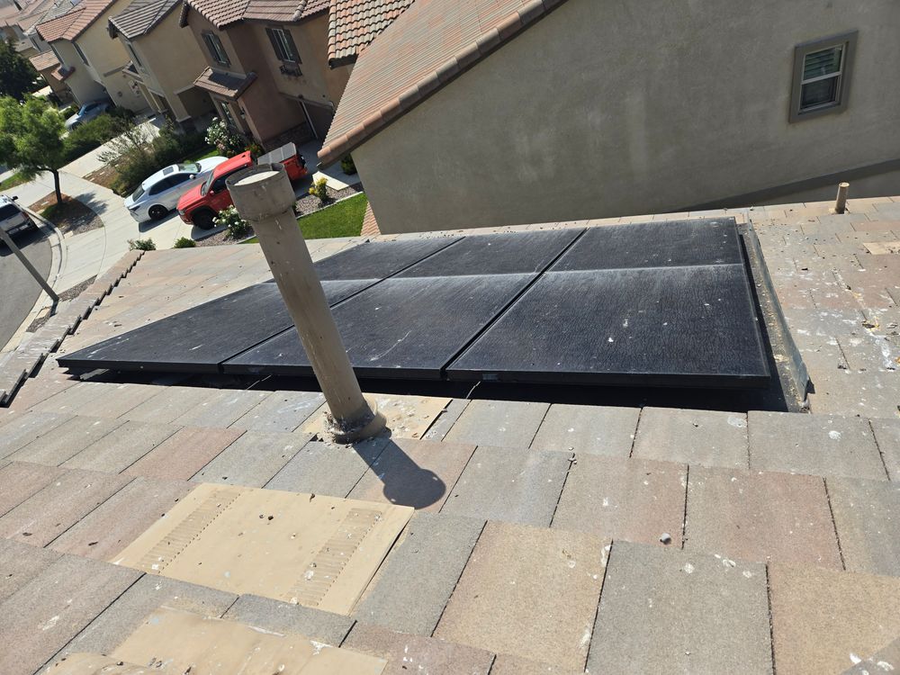 All Photos for The Window & Solar Ninjas in Riverside County, CA