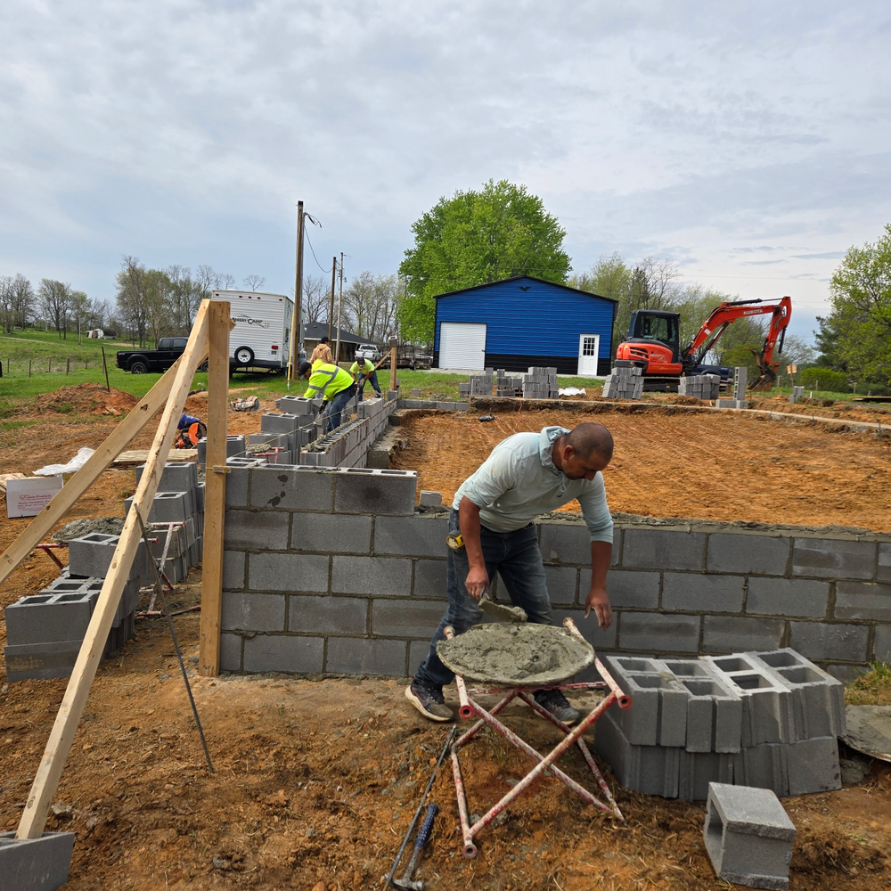All Photos for Elite Contracting Services in Cecilia, KY