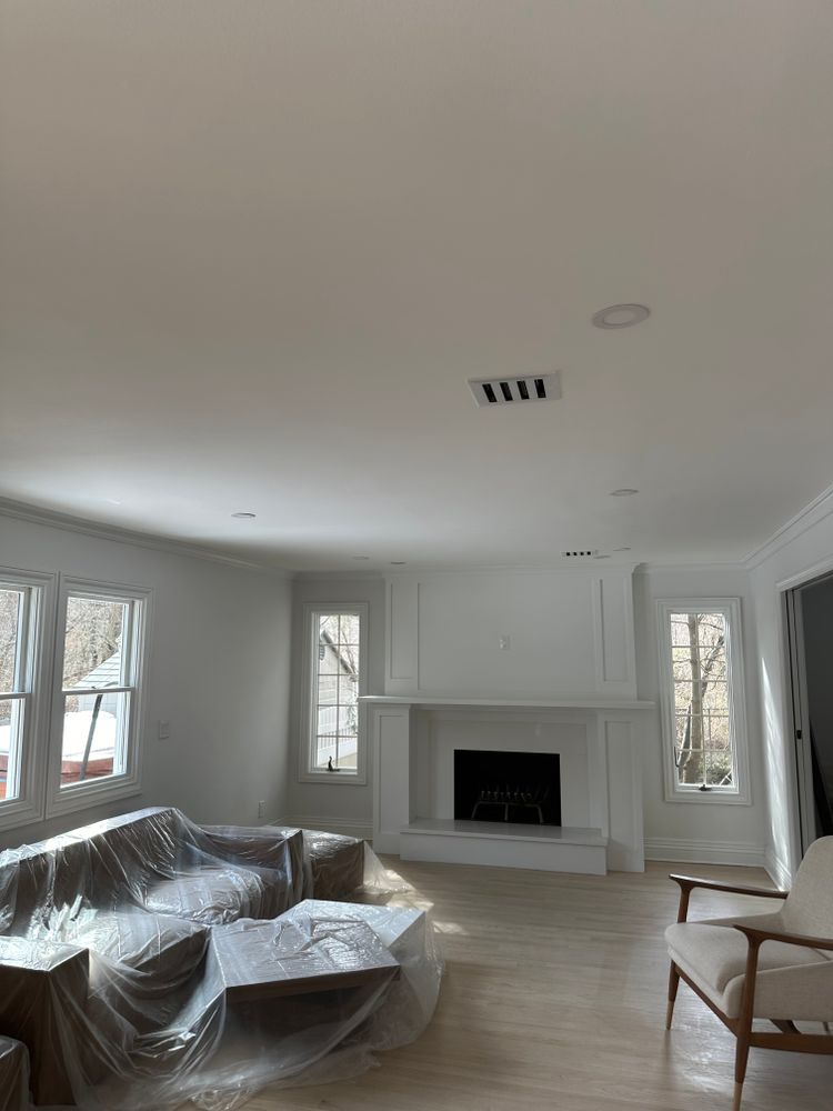 All Photos for Greaves Painting Co. in Rockaway, NY