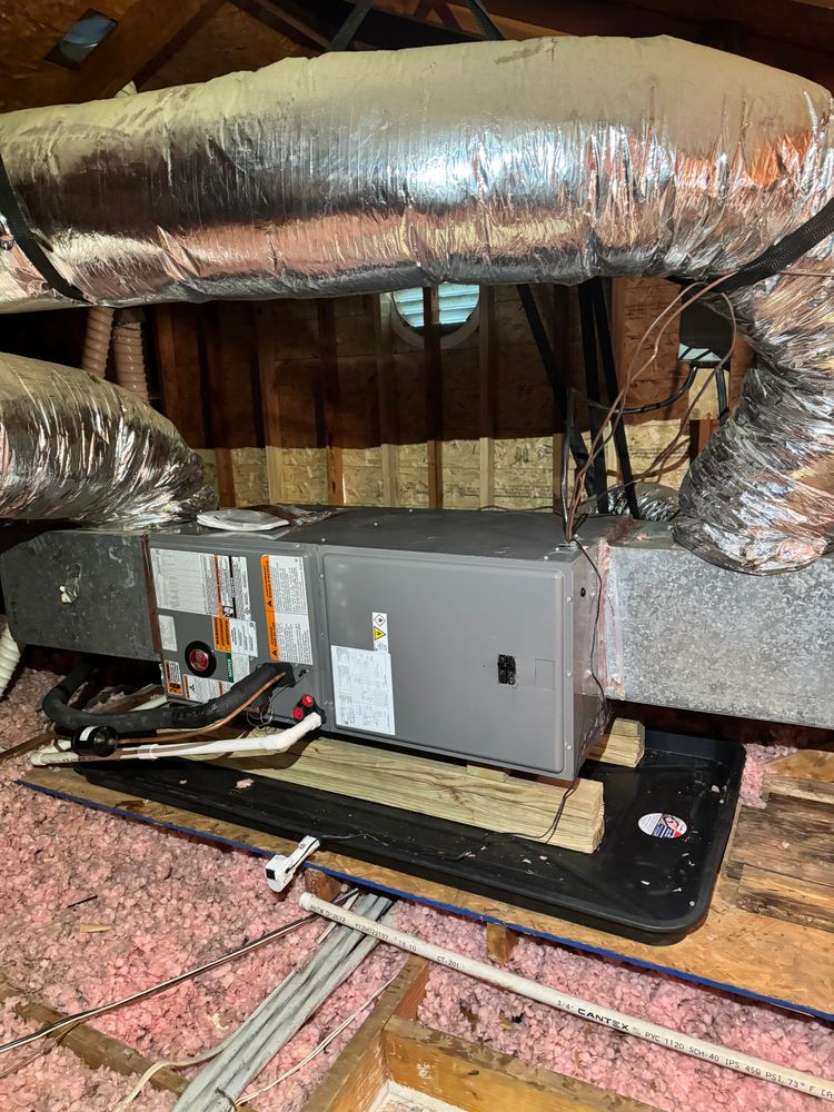 All Photos for Martin Heat and Air in Garfield, AR