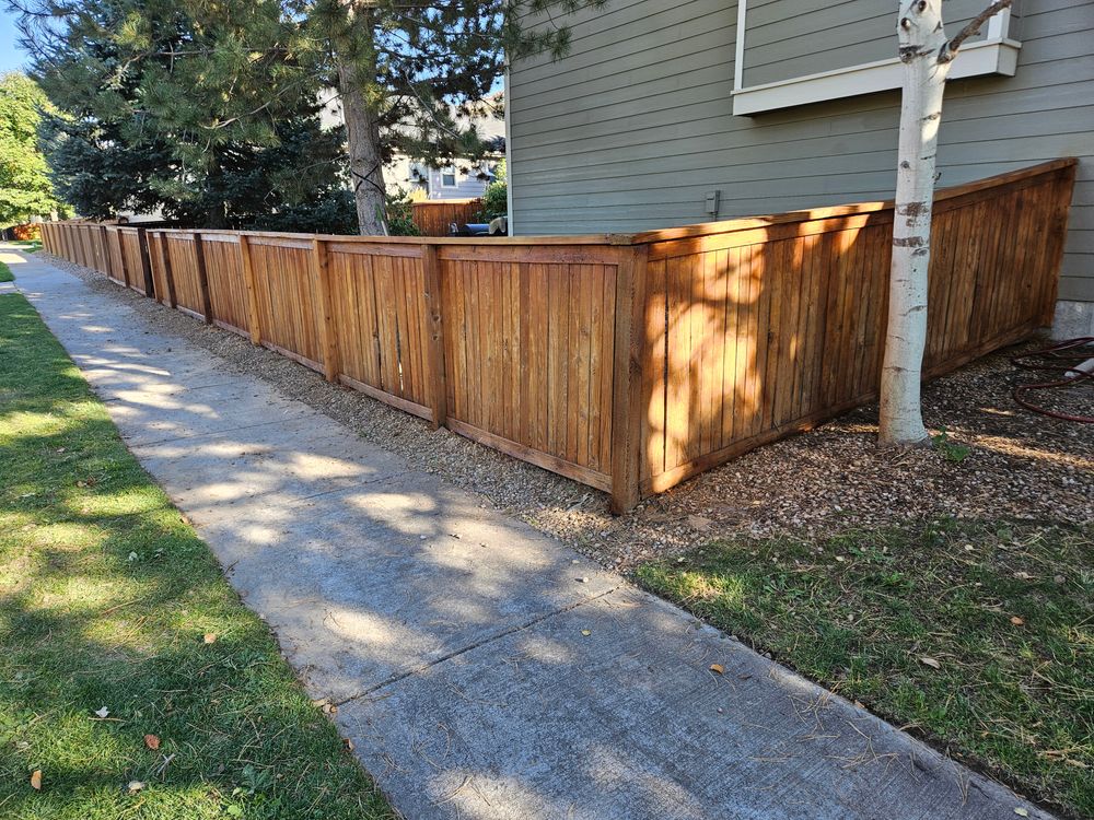 All Photos for NGL Landscape Company in Denver, CO