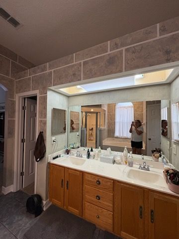 All Photos for Strictly Custom Tile Inc. in Middleburg, FL