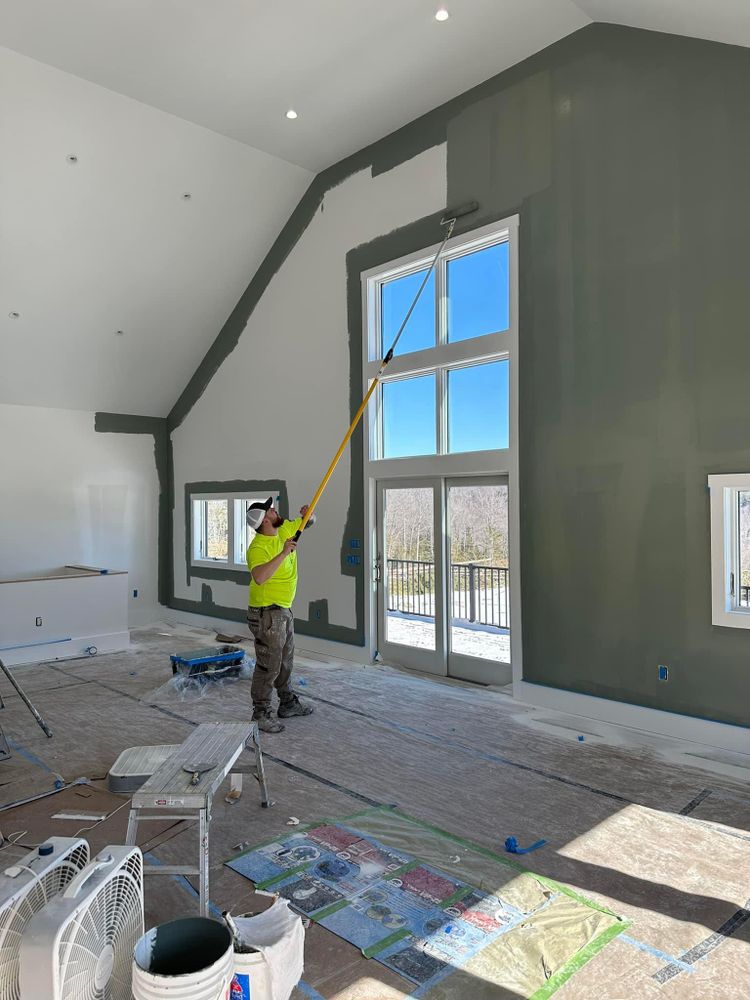 All Photos for Suter & Sons Painting in Amherst, Western Massachusetts