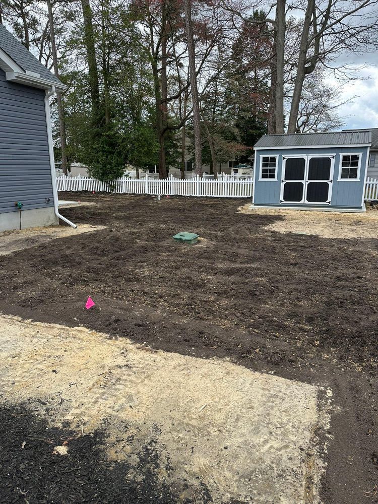 All Photos for Indian River Lawns and Landscapes in Frankford, DE