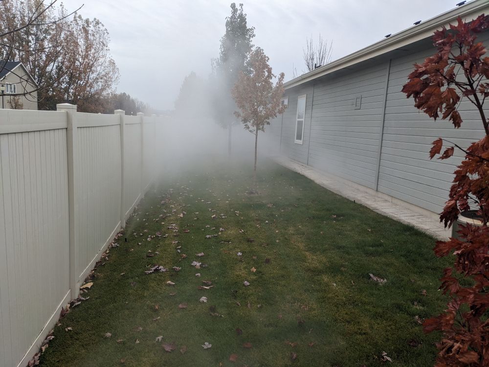 All Photos for Silvercut Lawncare in Star, ID