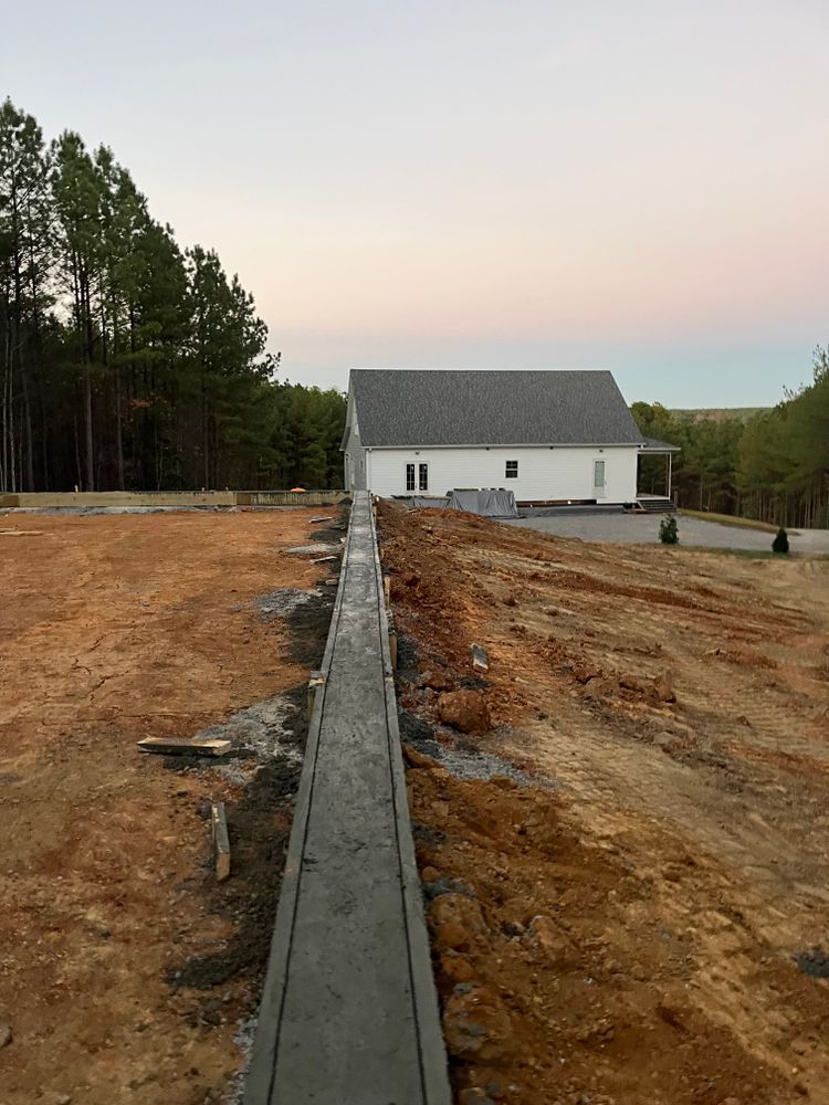 All Photos for J.P Landscaping and excavation in Chattanooga, TN