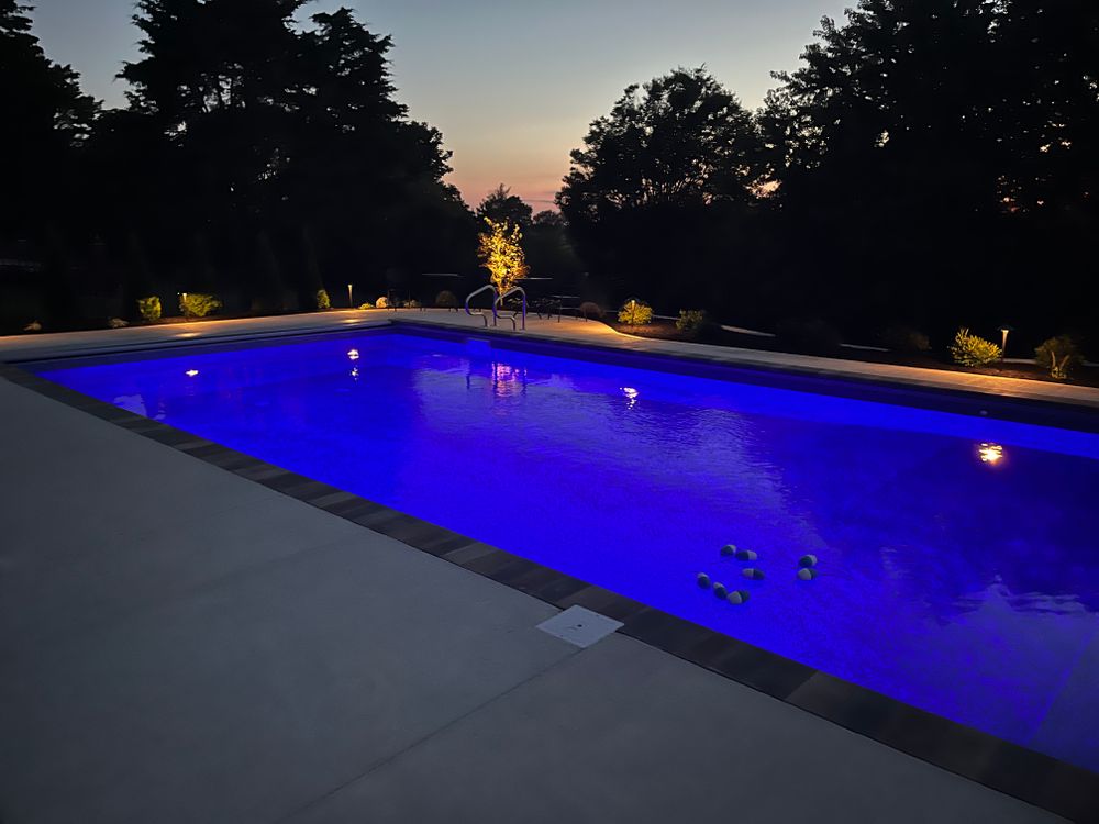 All Photos for Shaw Landscape and Design in Greenfield, IN