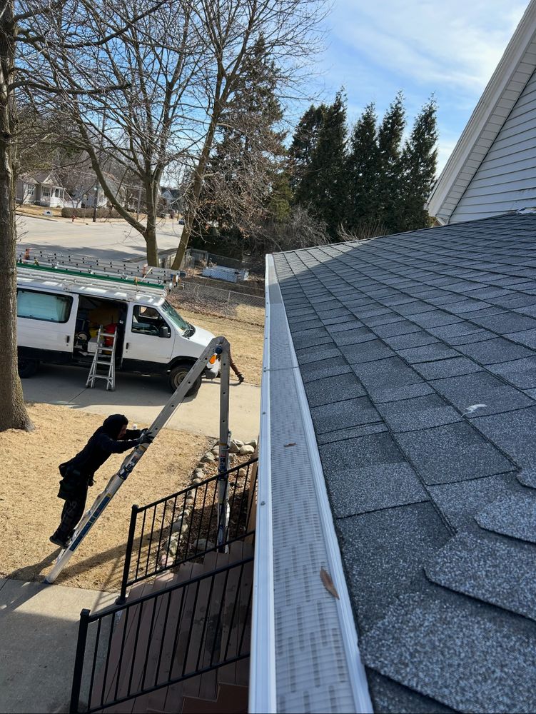 All Photos for Precision Gutters LLC in West Allis, WI