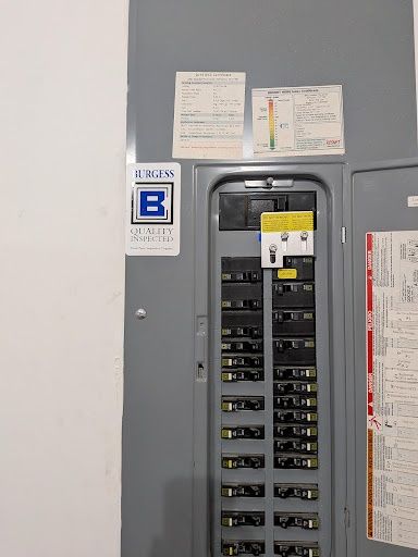 All Photos for Your Home Electrical Handyman Services LLC in Richmond, TX
