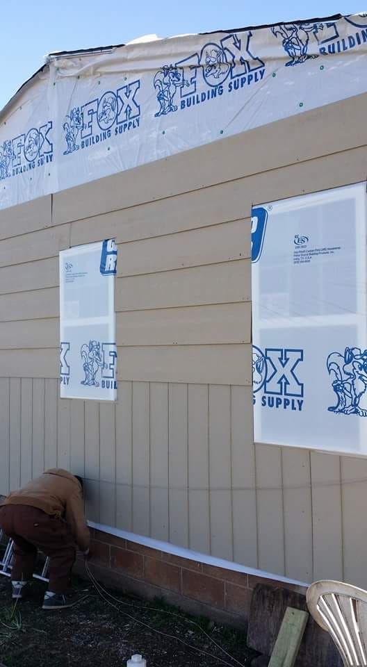 All Photos for Gb Concrete & Roofing in Spencer, OK