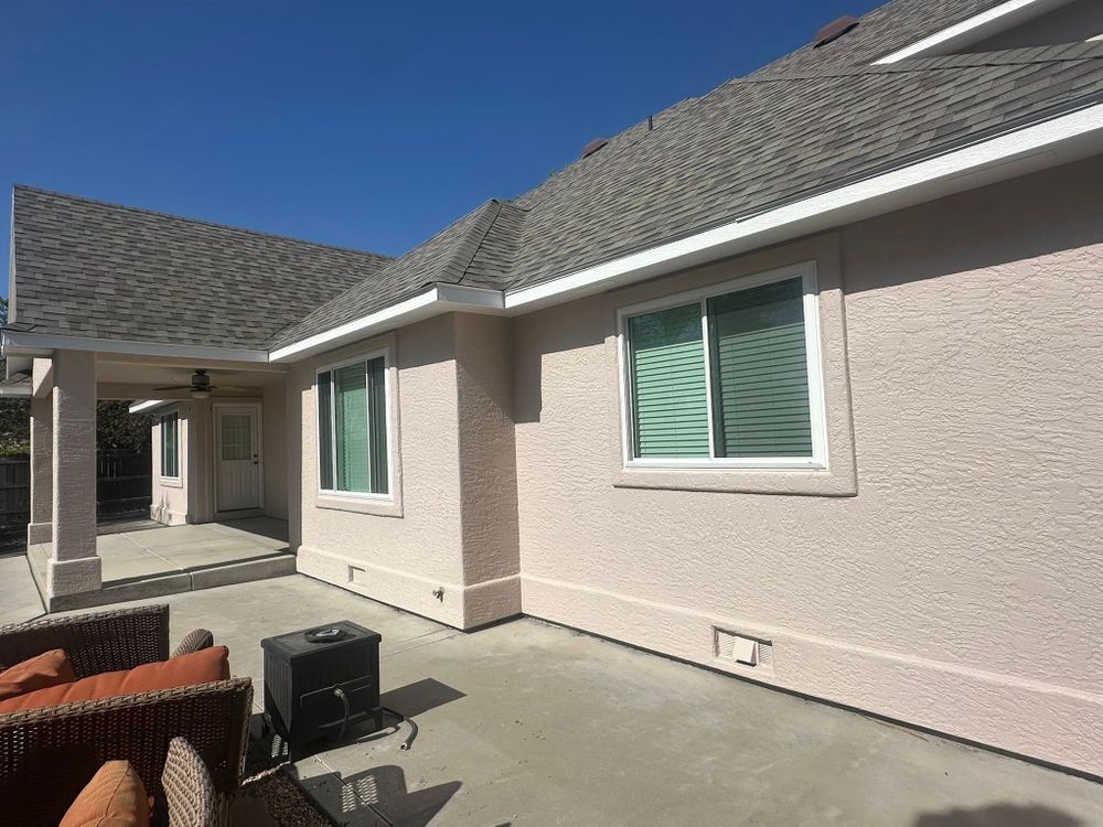 Roofing for Skyline Painting & Roofing in Grand Junction, CO