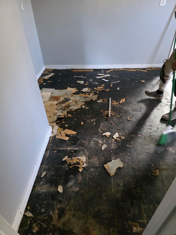 All Photos for Jason Tench Flooring LLC in Richmond, VA