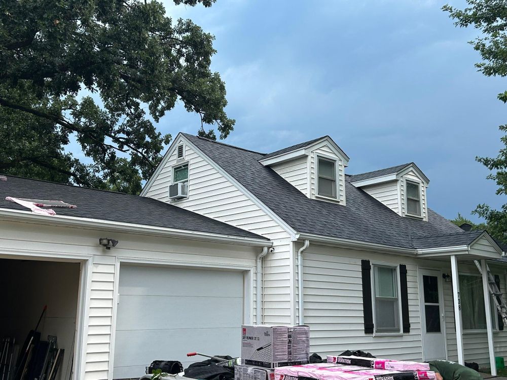 All Photos for Double A Roofing and Consulting  in Boone, IA