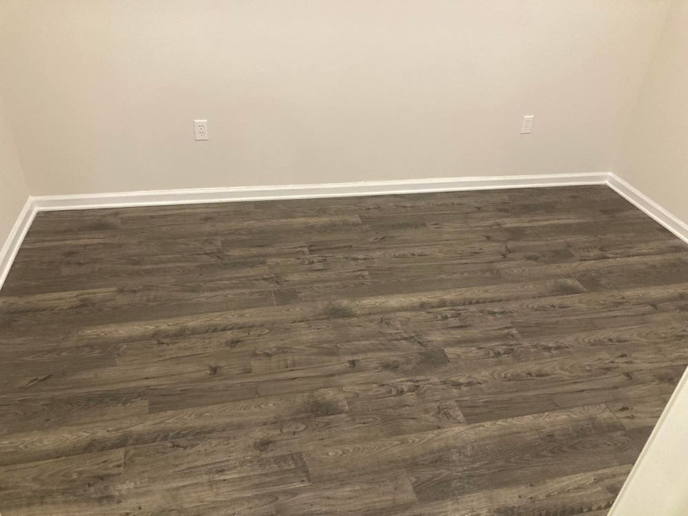 Construction & Remodeling for American Pro in Rockmart, GA