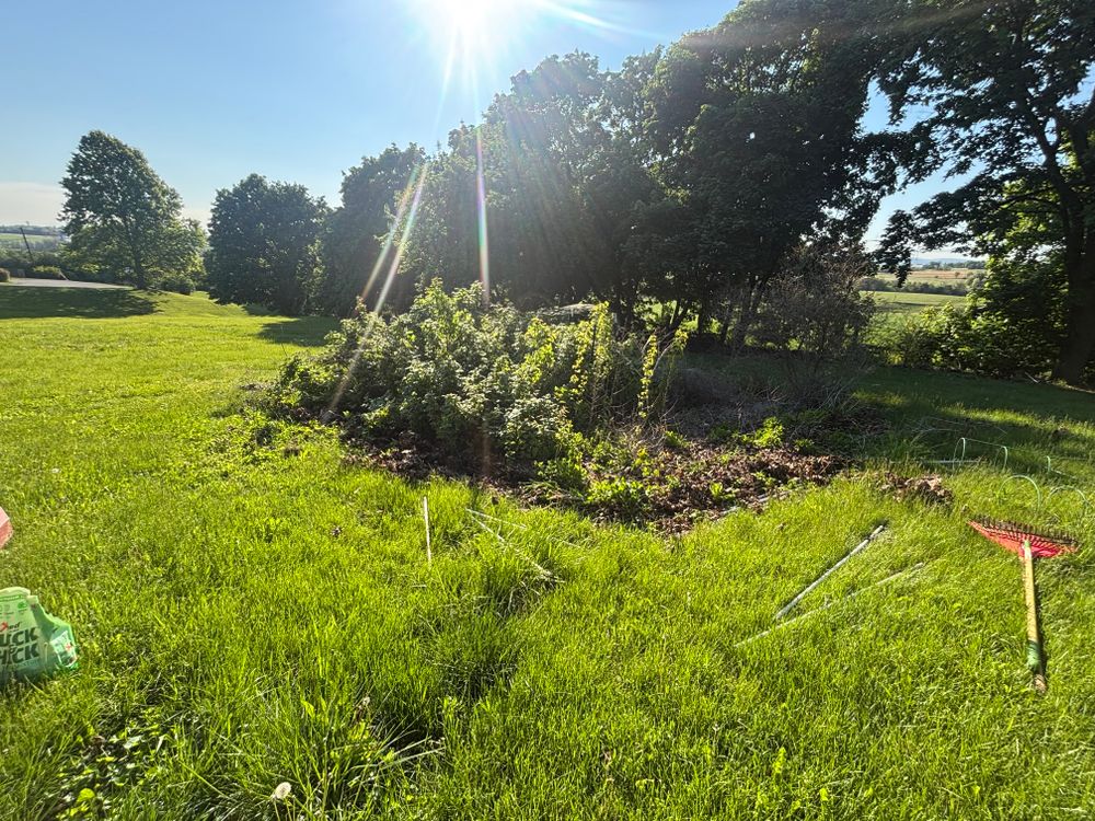 All Photos for Backyard Acres Lawncare LLC in Chambersburg, PA