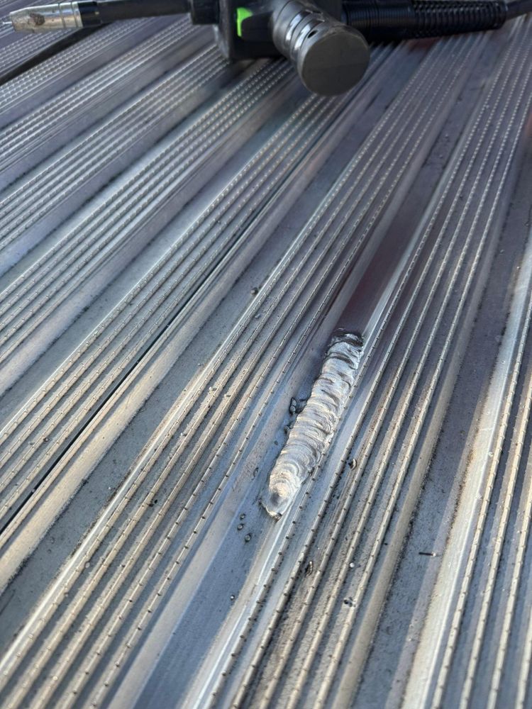 All Photos for Toro’s Welding, Fabrication & Repair in Memphis, TN