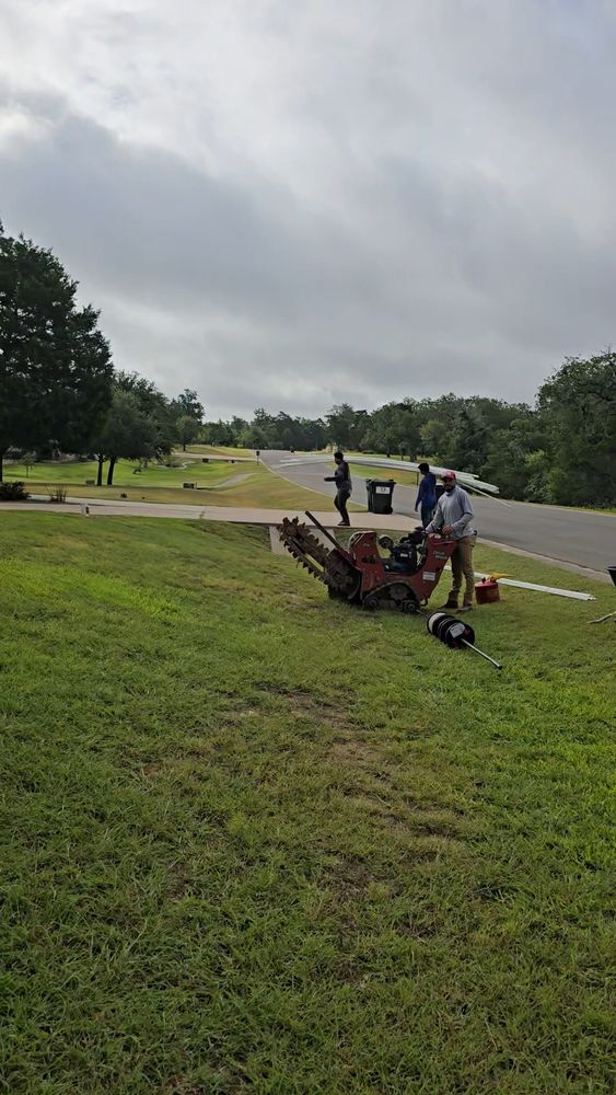 All Photos for Green Pastures Lawn Care in Bastrop, TX
