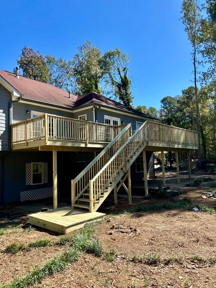 All Photos for Stellar Edge Construction in Atlanta, GA