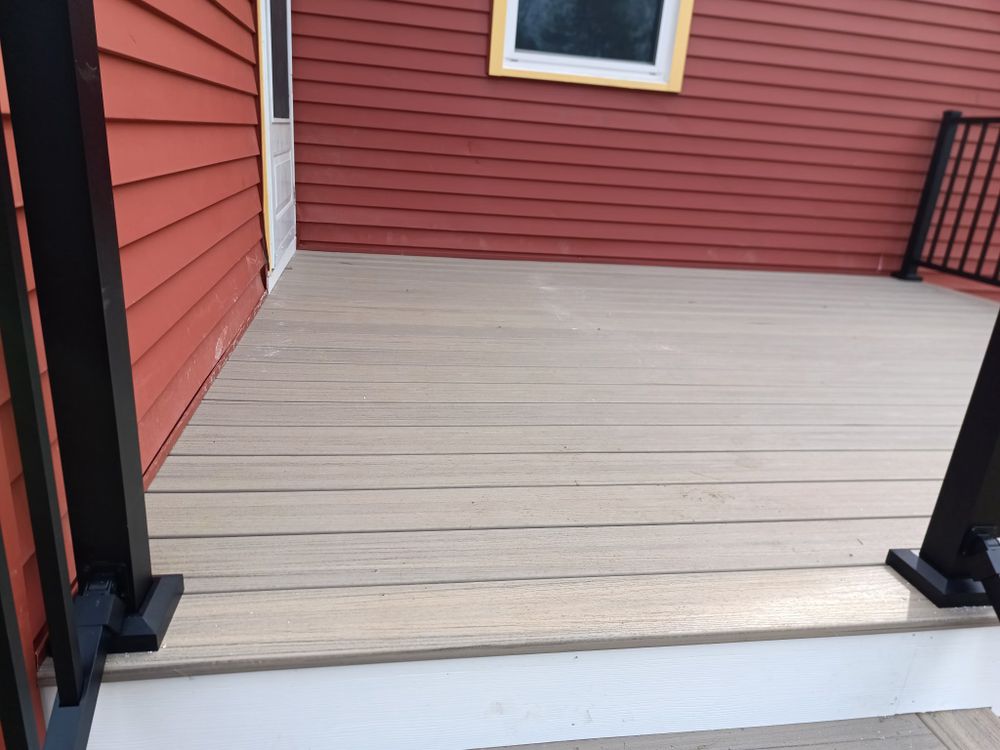 All Photos for CT Eastern Builders in Stafford, CT