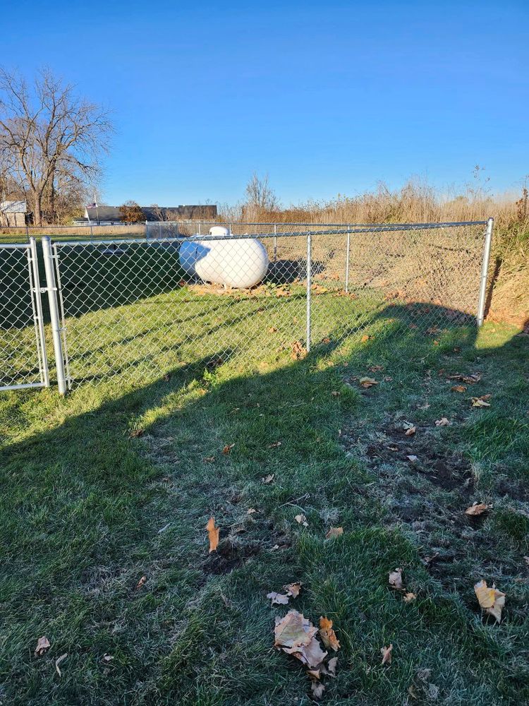 Fences for HWY 2&65 Fabrication & Fencing in Humeston, IA