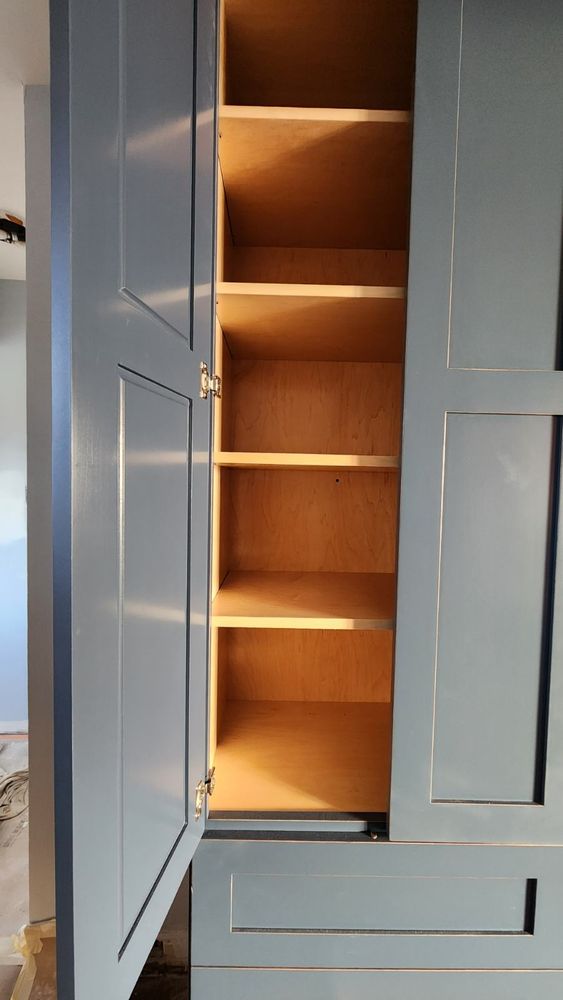 Exterior Renovations for LK Brothers in Warrenton, VA