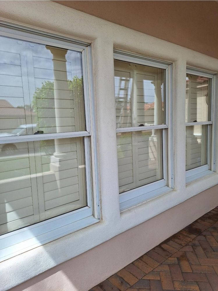 All Photos for Connected Exterior Cleaning in Houston, TX
