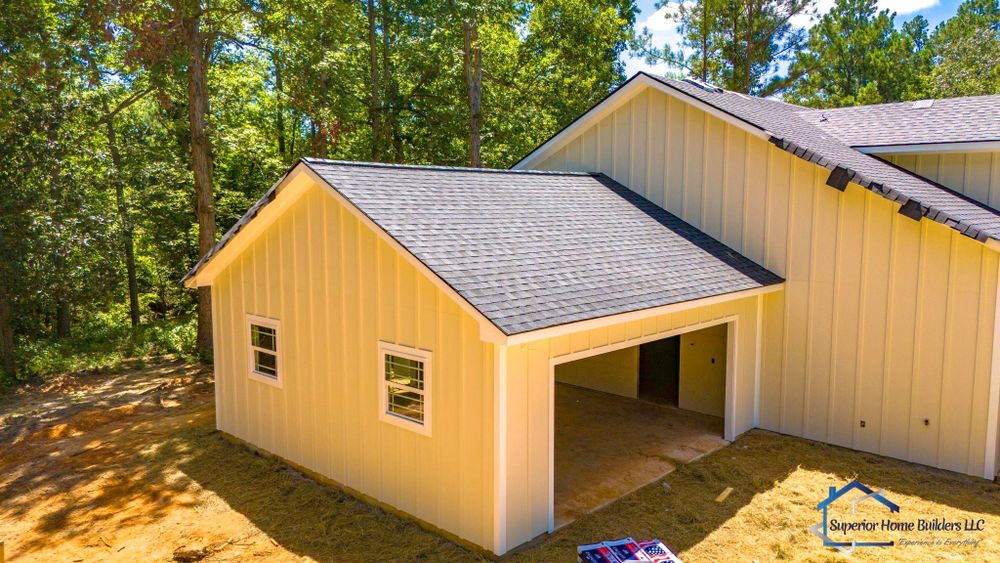 All Photos for Superior Home Builders in Livingston, TX