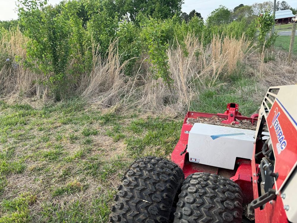 All Photos for Deeply Rooted Lawns – Hydroseeding & Sod Installation Services in Winder, GA