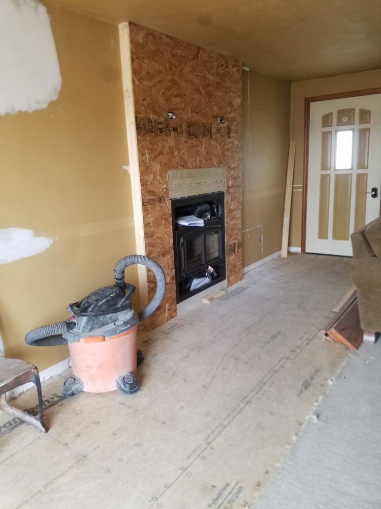 All Photos for DLN Home Remodeling in Peru, IL