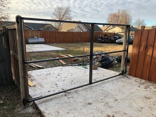 All Photos for K & S Welding and Construction in Memphis, Tennessee