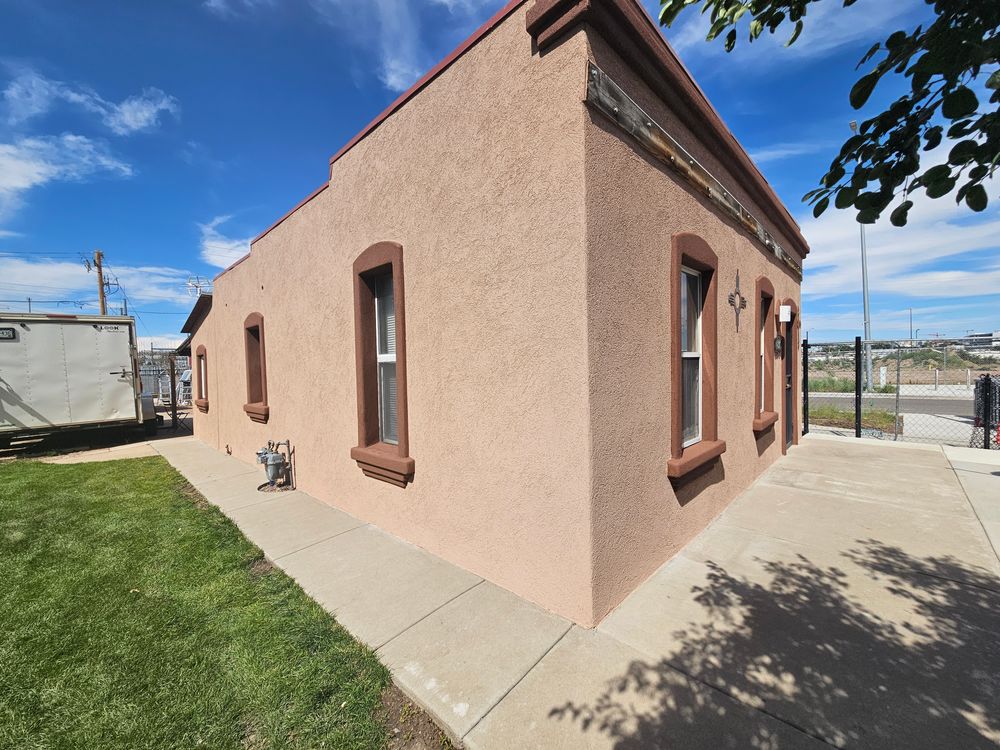 All Photos for Pr Stucco Services in Denver, CO