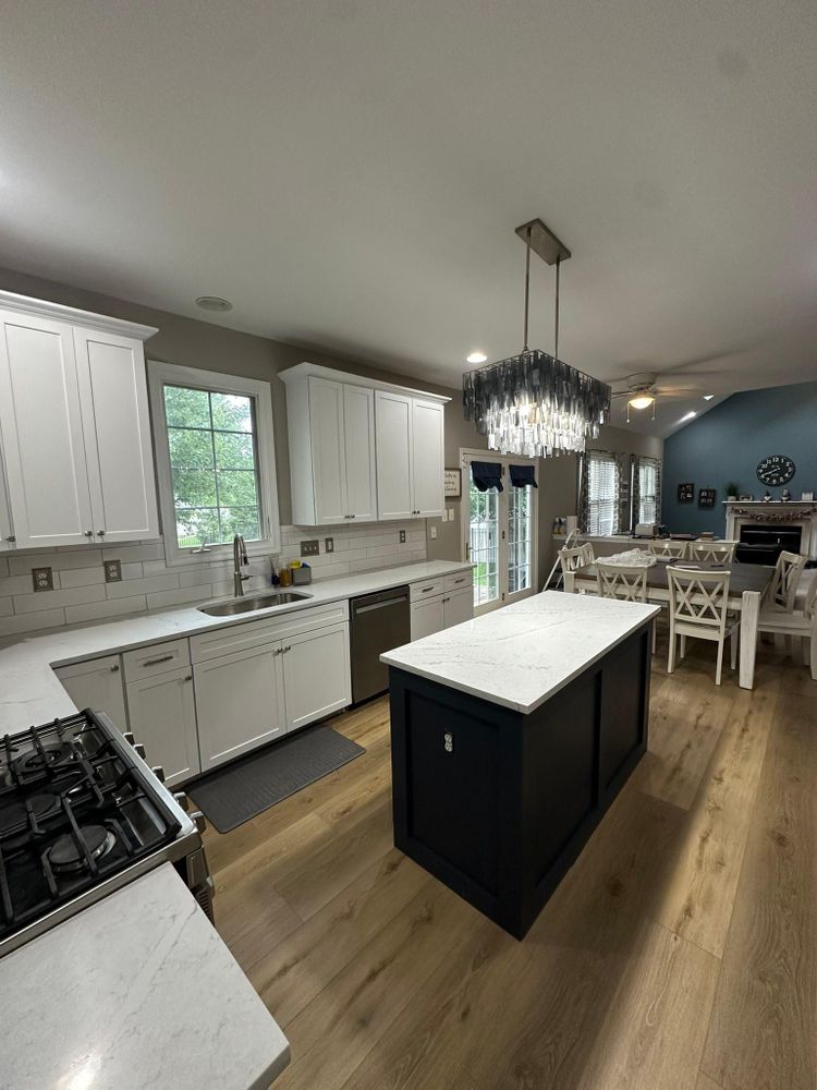 All Photos for T&T Kitchens in Shamong, NJ