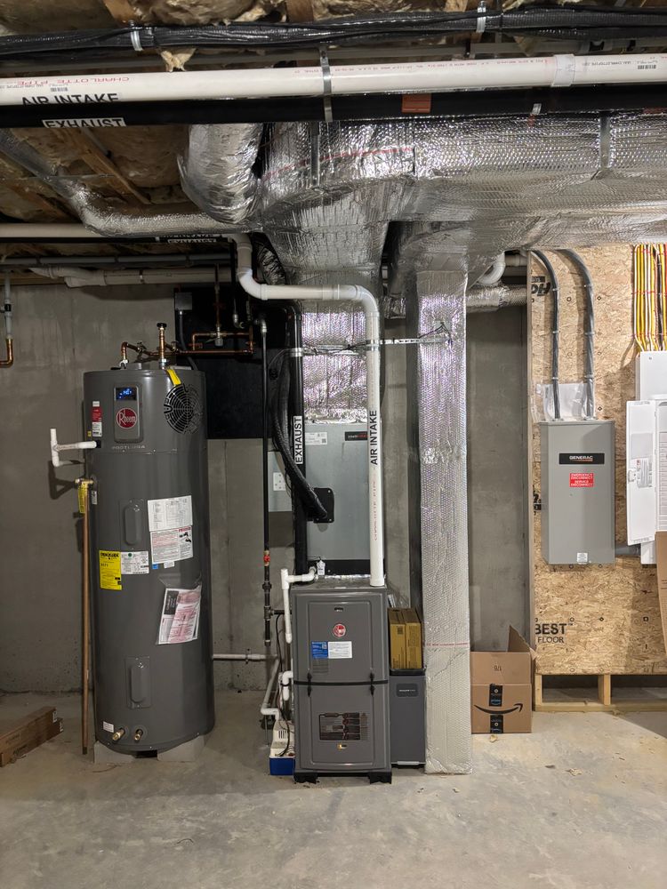 All Photos for Charlotte Mechanical in Haverhill, MA