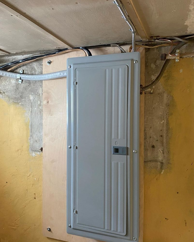 All Photos for My Guy Contracting/Electrical Remodeling LLC. in Philadelphia, PA