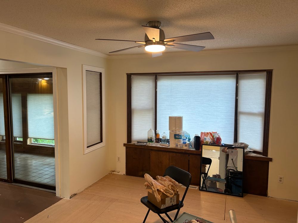 All Photos for Start to Finish Painting in Saginaw County, MI