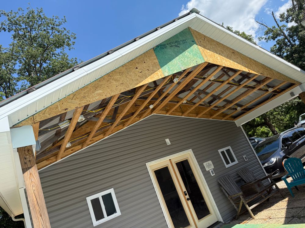 All Photos for Roof Athlete in Cave City, KY