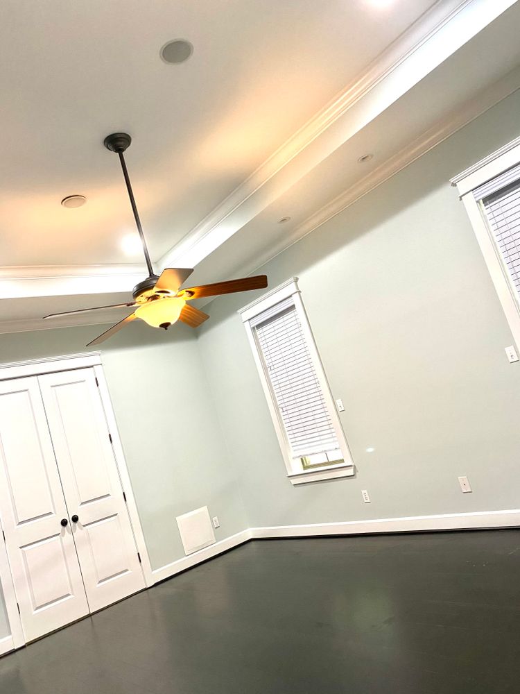 Interior Painting  for Josh Shelley Painting, LLC in Mobile, AL