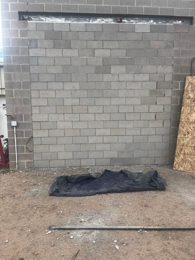 All Photos for Curb Appeal Masonry in Aurora, CO