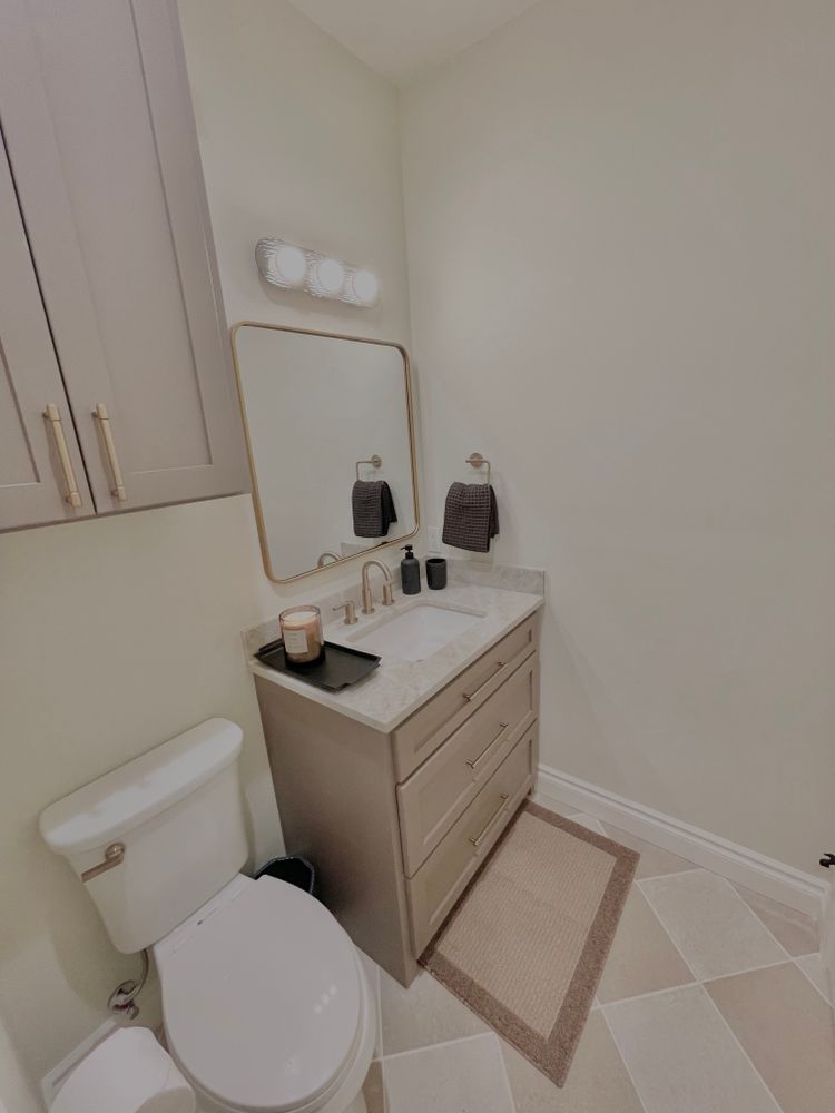 Kitchen Renovation for G3 Construction & Design in Dripping Springs, TX