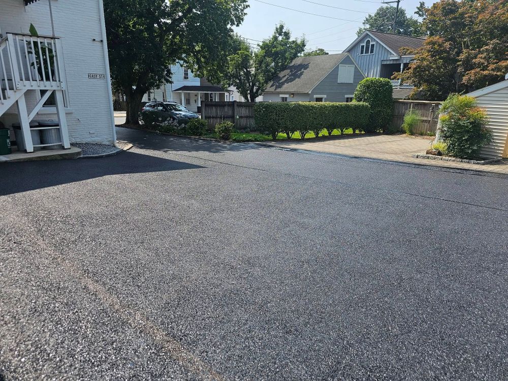 All Photos for Warwick Paving in Lititz, PA