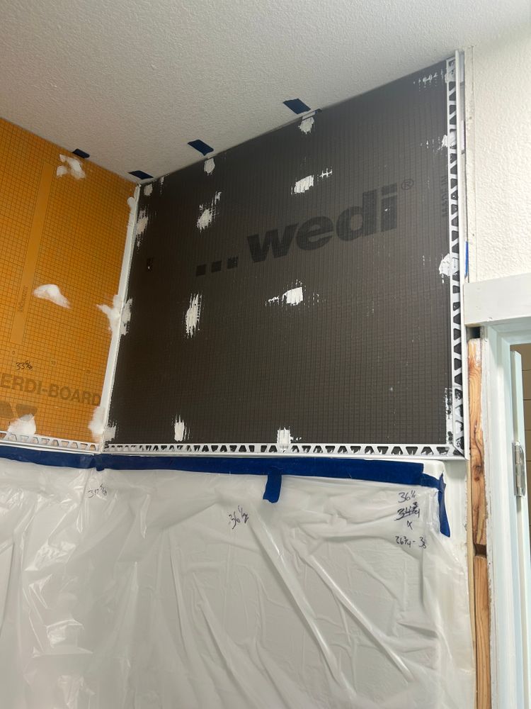 All Photos for Guadalupe Tile Company in New Braunfels, TX