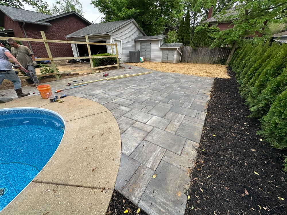 All Photos for Evolutions Property Maintenance in Louisville, KY