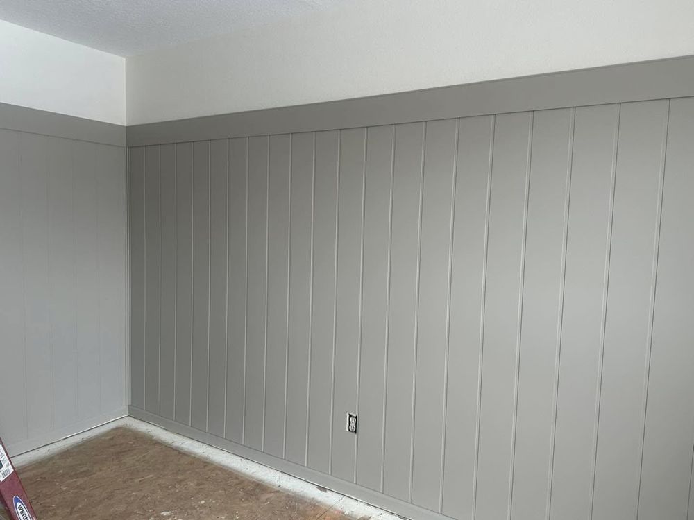 All Photos for Wes Painting LLC in Ohio City, OH