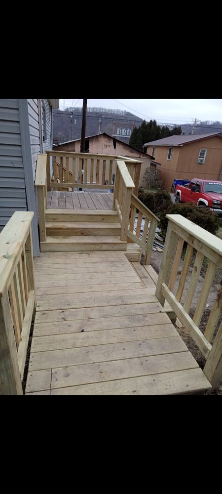 All Photos for Bakers Landscape & Design in East Liverpool, OH