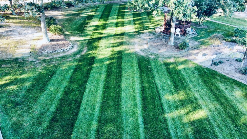 All Photos for Nate's Property Maintenance LLC  in Lusby, MD