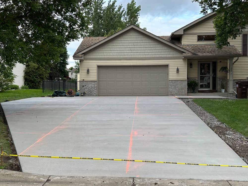 All Photos for Mccoy Concrete Inc.  in Minneapolis, MN