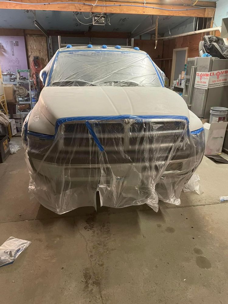 All Photos for Clavin Painting in Fort Dodge, Iowa