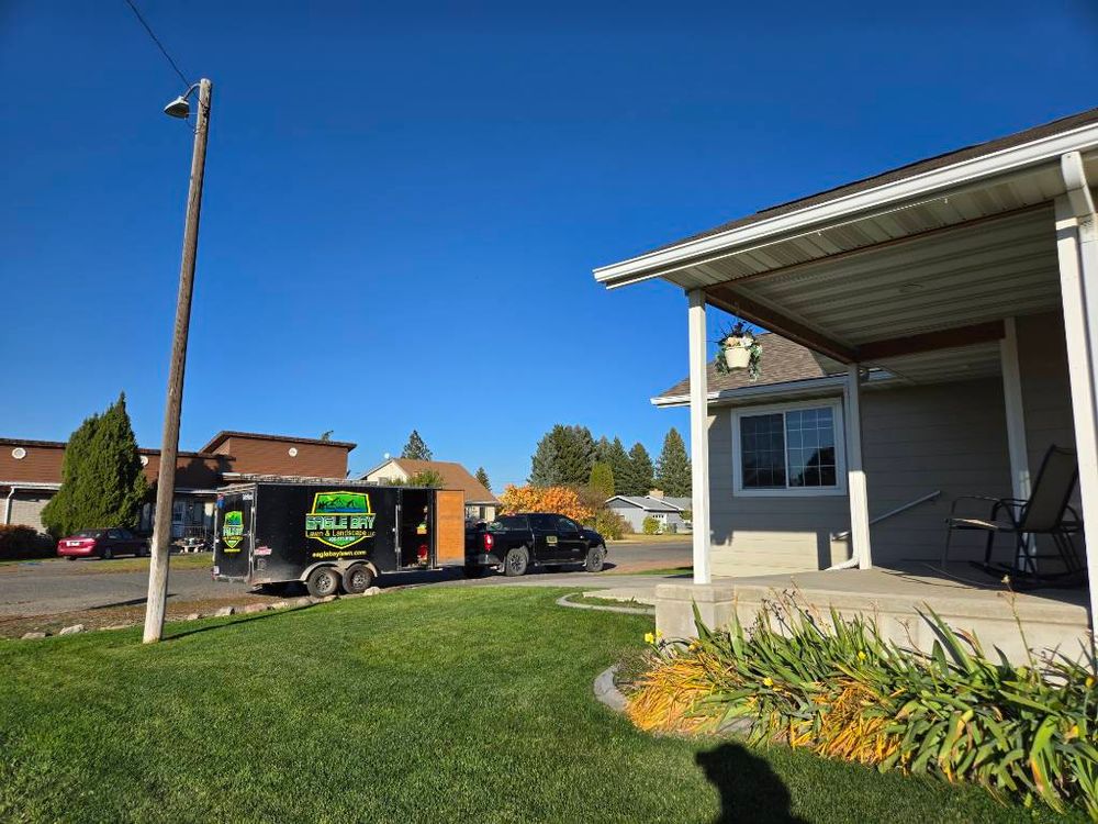 All Photos for Eagle Bay Lawn & Landscape LLC in Helena, MT