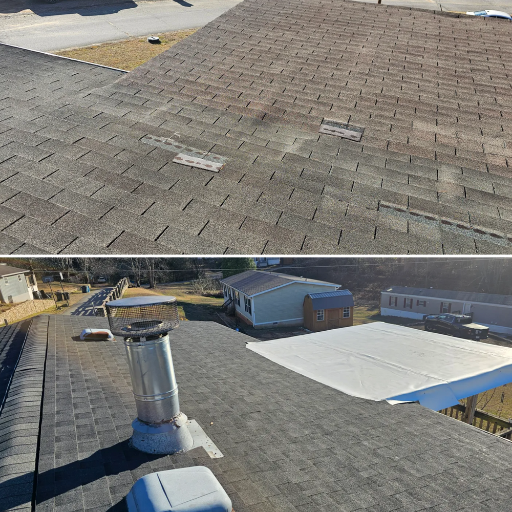 All Photos for Peak Perfection Roofing LLC  in Asheville, NC