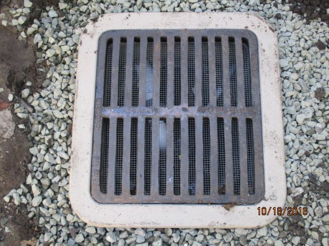 Drainage for LEBEC, Inc in Brentwood, CA